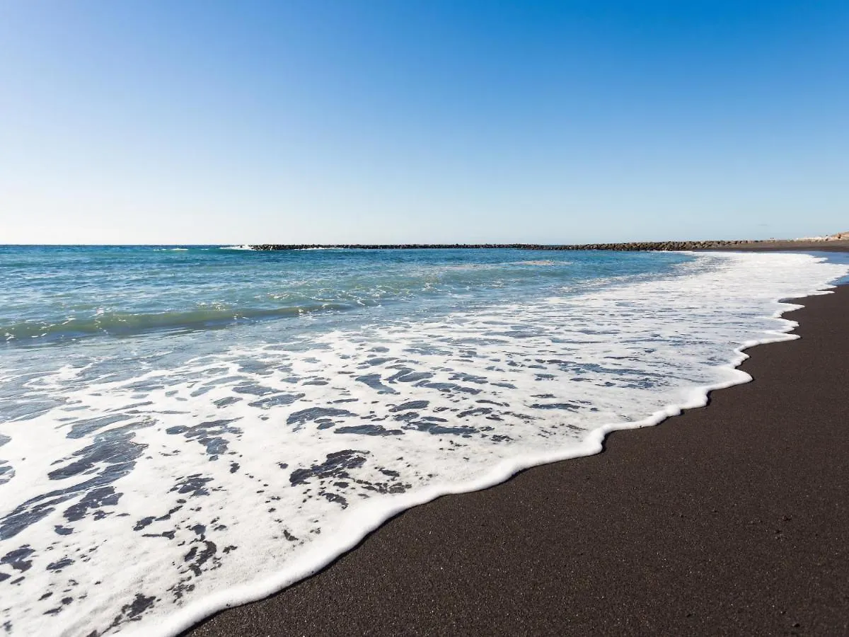 Live Puertito Neptune Beach 푸에르토 데 기마르